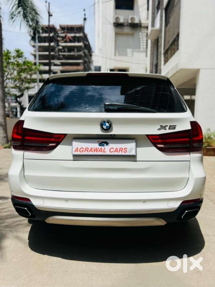 Bmw X5 Xdrive 30d, 2016, Diesel