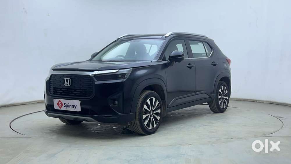 Honda Elevate Vx Mt, 2025, Petrol
