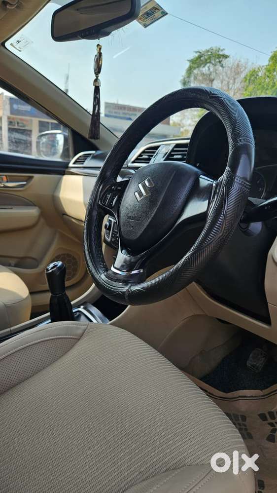 Maruti Suzuki Ciaz 2014-2017 Zdi Shvs, 2017, Diesel