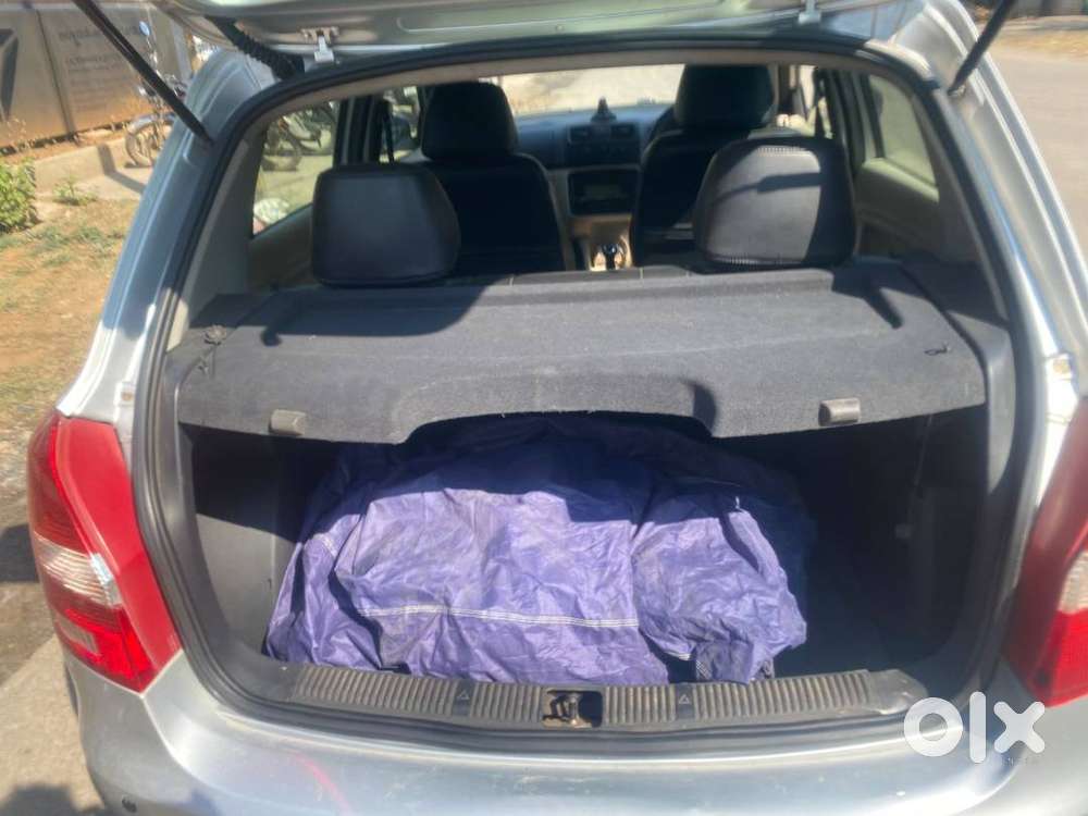 Skoda Fabia 2012 Petrol Well Maintained