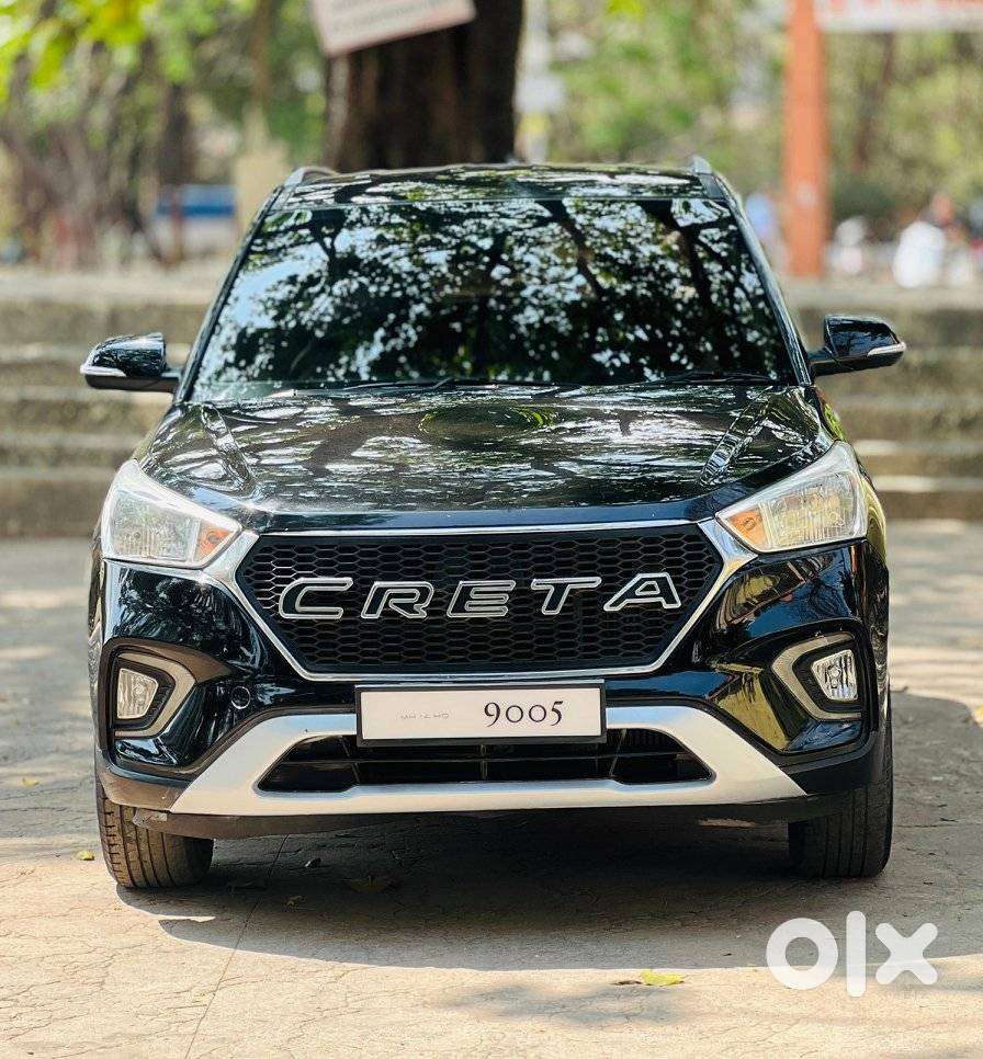 Hyundai Creta 1.4 Crdi S, 2019, Diesel