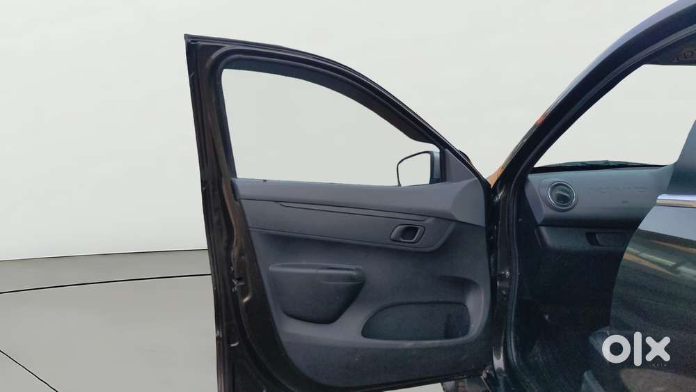 Renault Kwid 1.0 Rxt Optional, 2021, Petrol