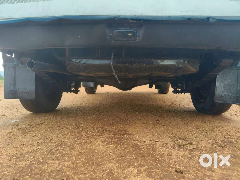 Maruti Omni 1996 Well Maintained