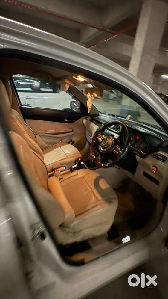 Good Condition Swift Dzire Car For Sale!