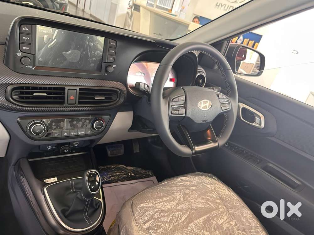Hyundai Exter 2025 Well Maintained