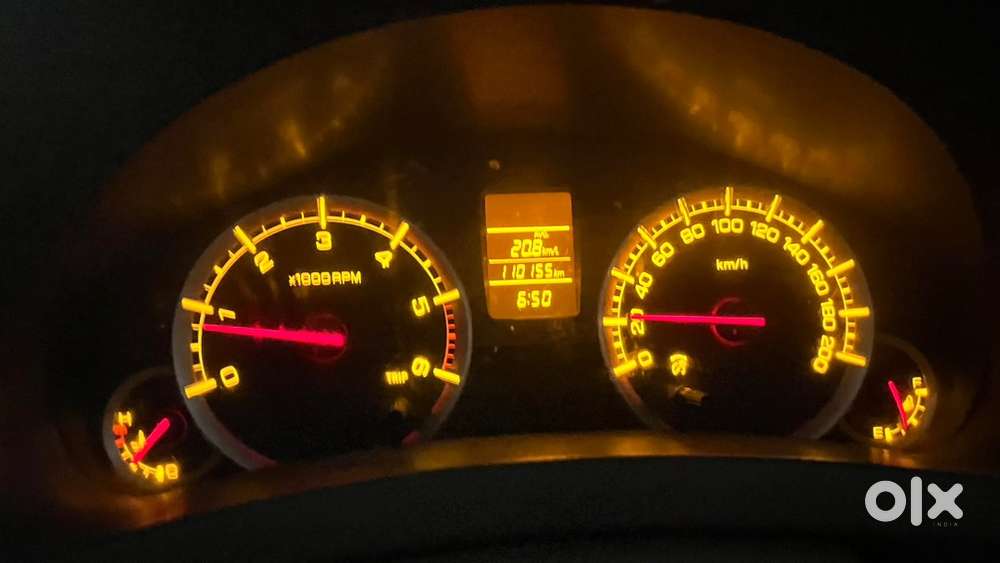 Maruti Suzuki Ertiga 2015 Diesel Well Maintained