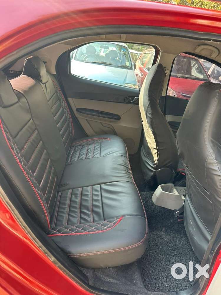 Tata Tiago 2018 Petrol 32000 Km Driven First Owner