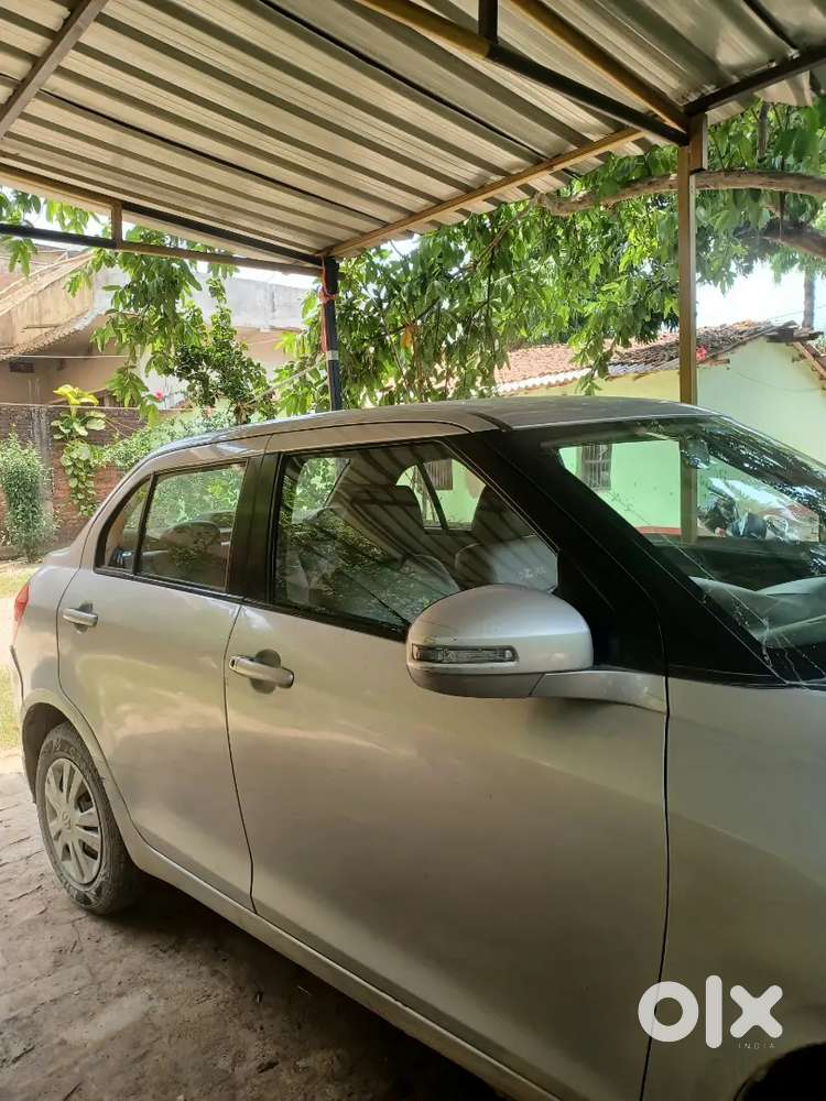 Maruti Suzuki Dzire 2014 Petrol 84000 Km Driven