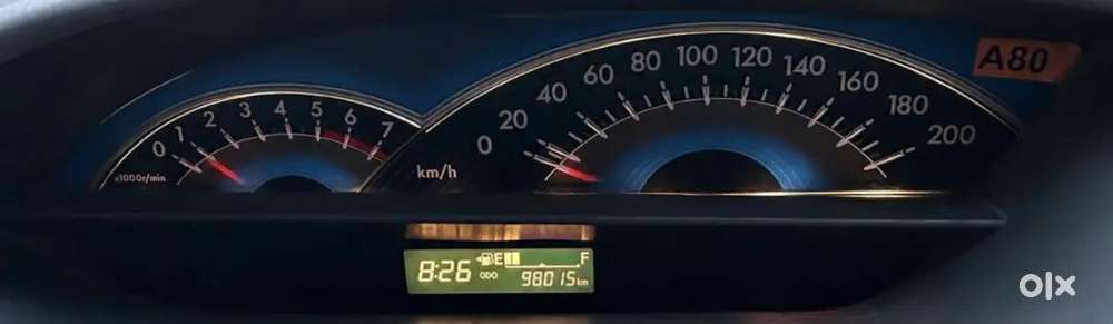 Toyota Etios Liva Gd 2015 For Sell