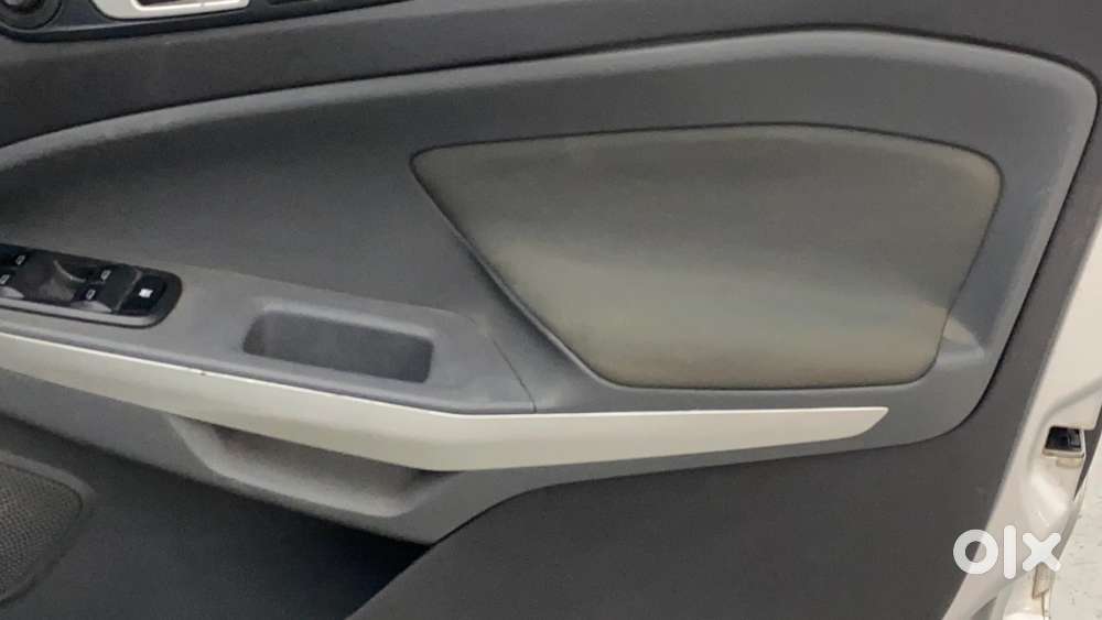 Ford Ecosport 1.5 Ti Vct At Titanium, 2016, Petrol