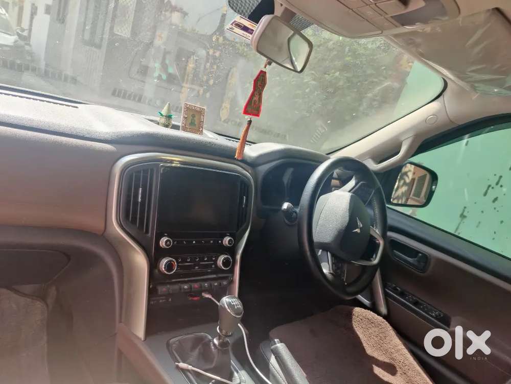 Mahindra Scorpio-n 2023 Diesel Mt