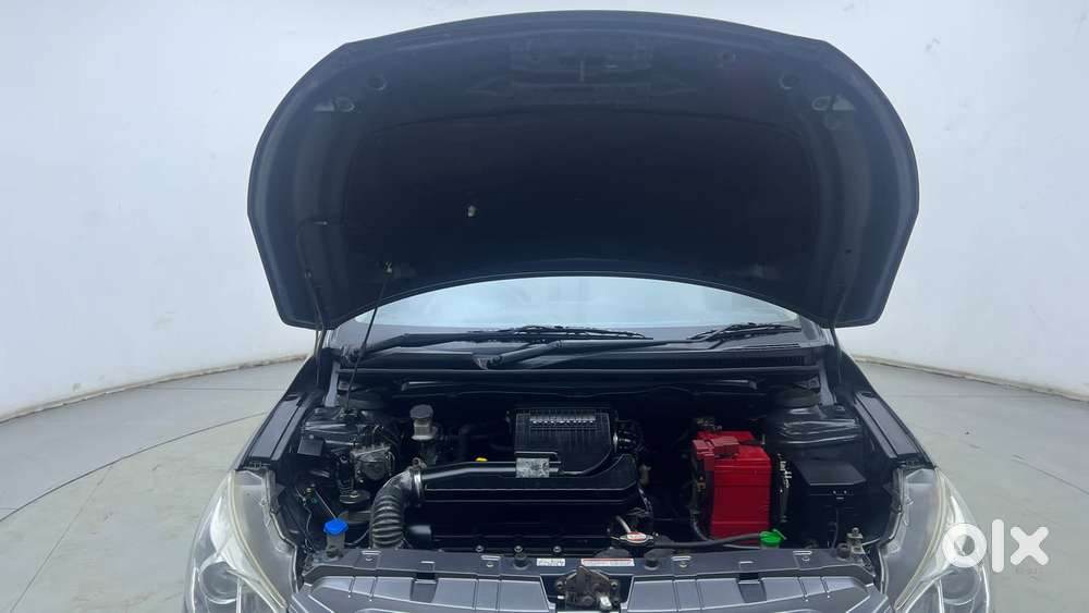 Maruti Suzuki Ciaz 1.4 Delta, 2018, Petrol