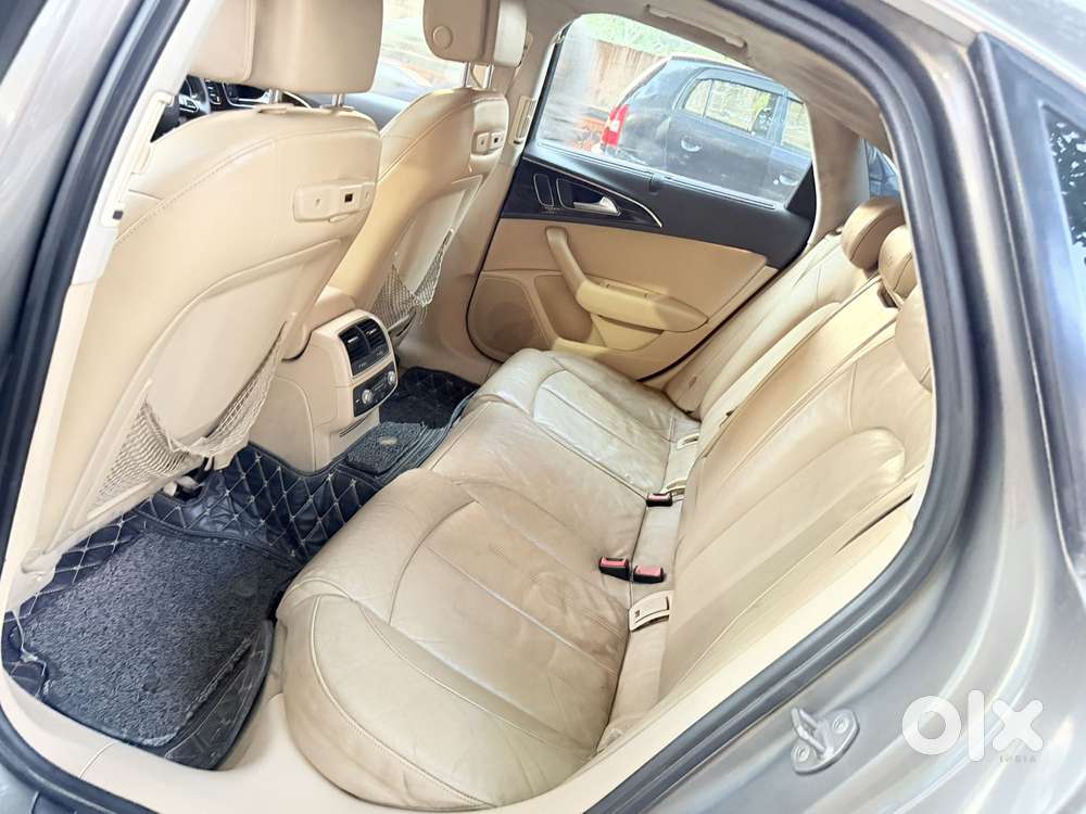 Audi A6 2.0 Tdi Special Edition, 2013, Diesel