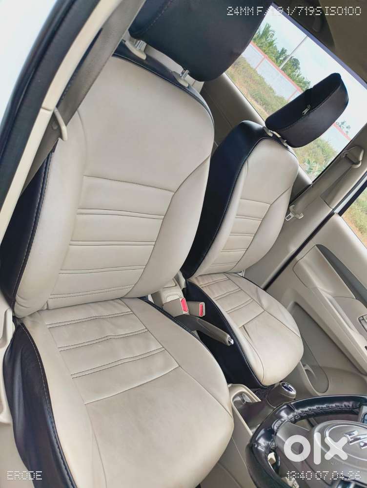 Maruti Suzuki Ertiga 1.5 Tour M, 2024, Petrol