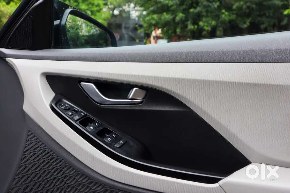 Hyundai Creta, 2024, Petrol
