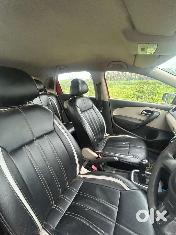 Volkswagen Polo 1.2 2011