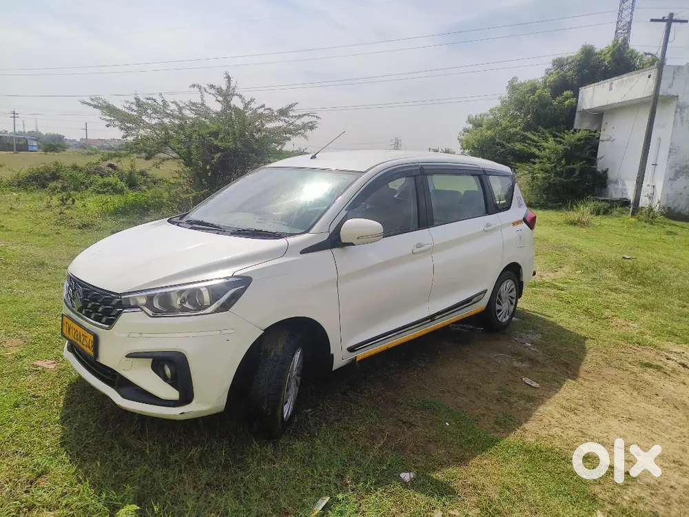 Maruti Ertiga 1.5 Tour 2023