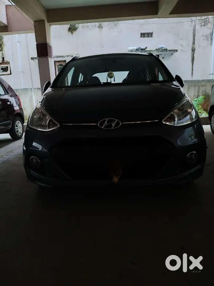 Hyundai I10 Magna 2014 Petrol Manual