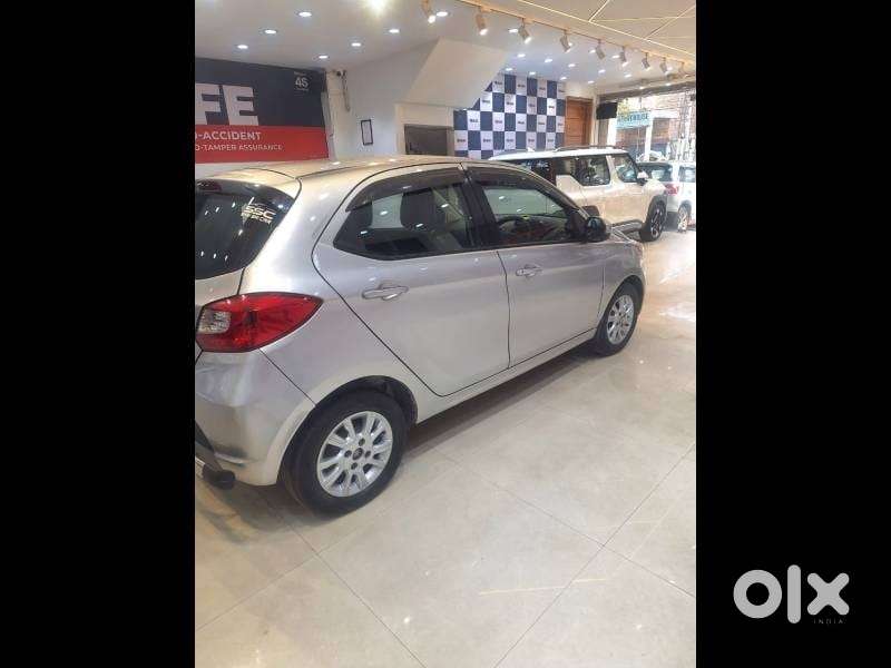 Tata Tiago 1.05 Revotorq Xz, 2019, Diesel