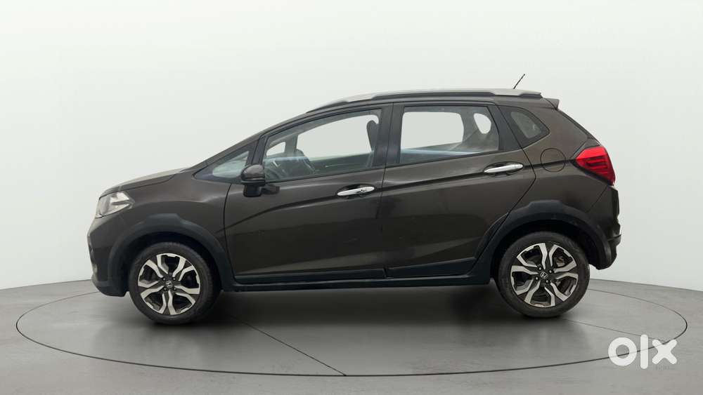 Honda Wr-v I-dtec Vx, 2018, Diesel