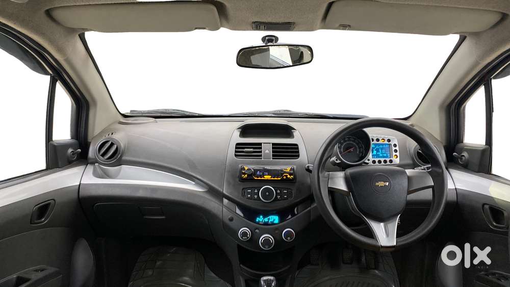 Chevrolet Beat 2010-2013 Diesel Lt, 2013, Diesel