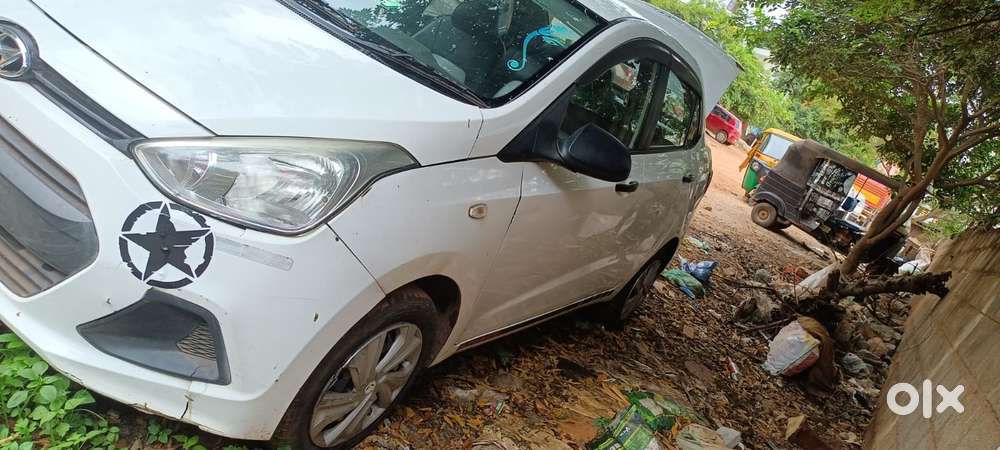 Hyundai Xcent 1.1 S (o) Crdi, 2019, Diesel