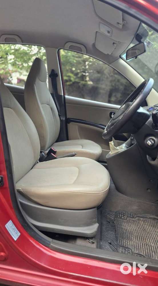 Hyundai I10 1.2 Kappa Magna, 2013, Petrol