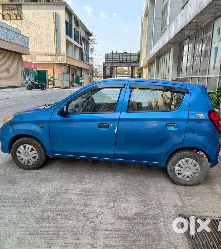 Maruti Suzuki Alto 800 Lxi Opt, 2018, Cng & Hybrids