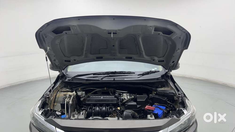 Honda Amaze V 1.2 Petrol Mt, 2019, Petrol
