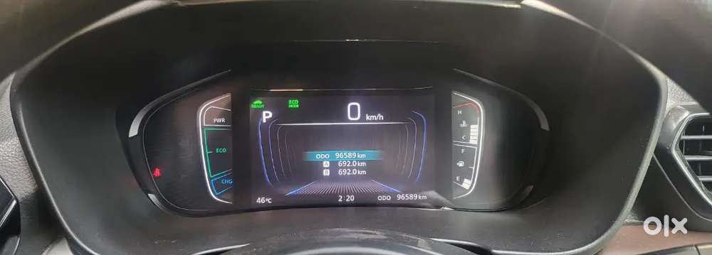 Toyota Hyryder Fully Hybrid G