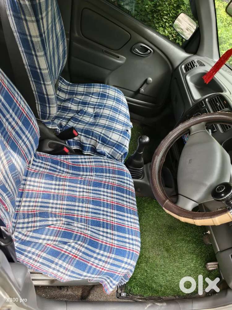 Maruti Suzuki Alto 800 2008 Brand New Condition