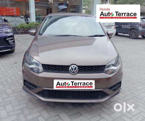 Volkswagen Polo 1.0 Mpi Trendline, 2021, Petrol