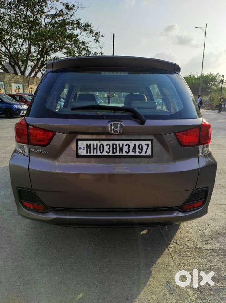 Honda Mobilio 1.5 V I-vtec, 2015, Petrol