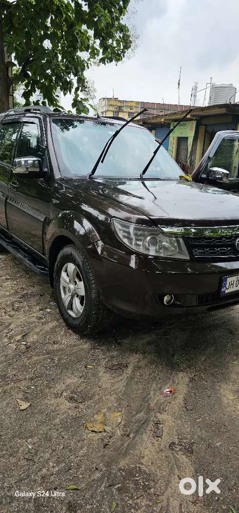 Tata Safari Storme 2016 Diesel Well Maintained