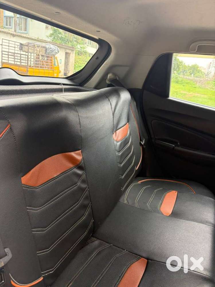Maruti Suzuki Swift 1.3 Vxi, 2018, Petrol