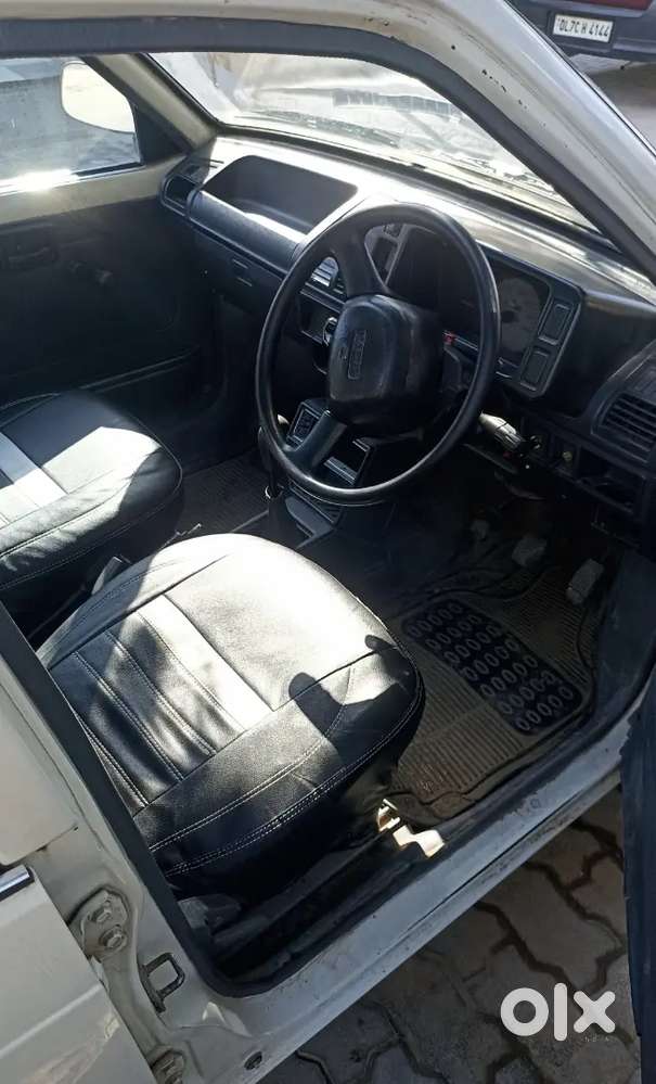 Maruti Suzuki 800 Ac 2004