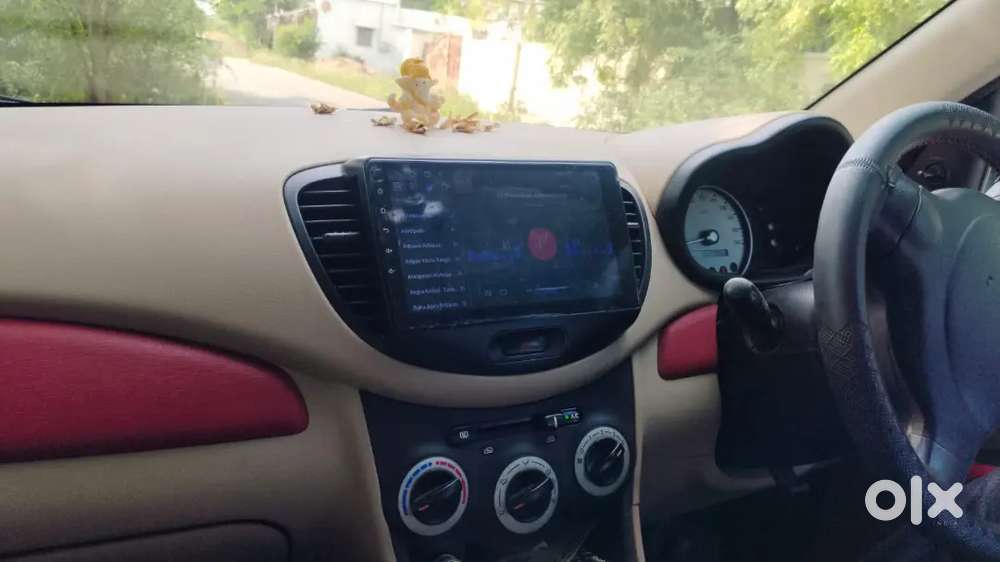 Hyundai I10 Sportz For Sale