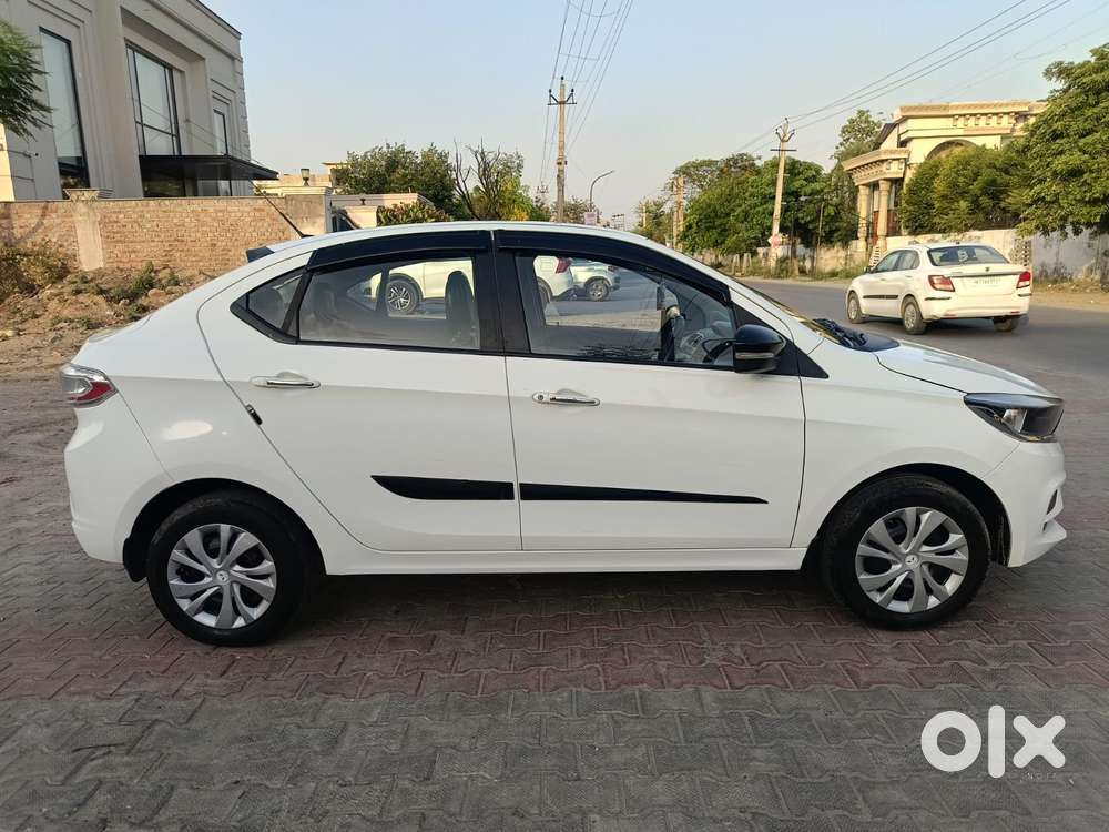 Tata Tigor Xz Cng, 2022, Cng & Hybrids
