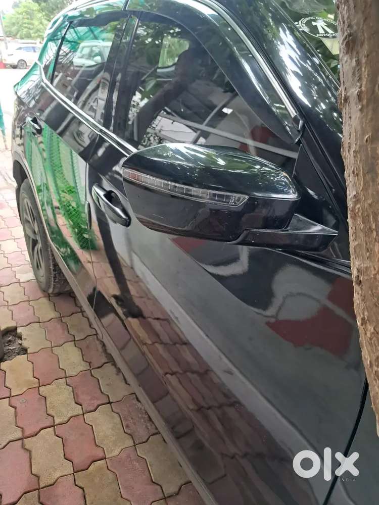 Tata Harrier 2022 Diesel 57500 Km Driven