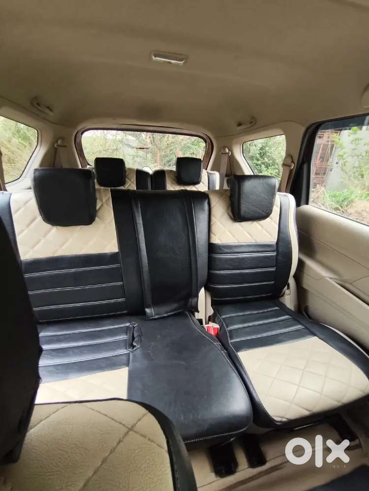 Maruti Suzuki Ertiga 2020 Diesel 24000 Km Driven