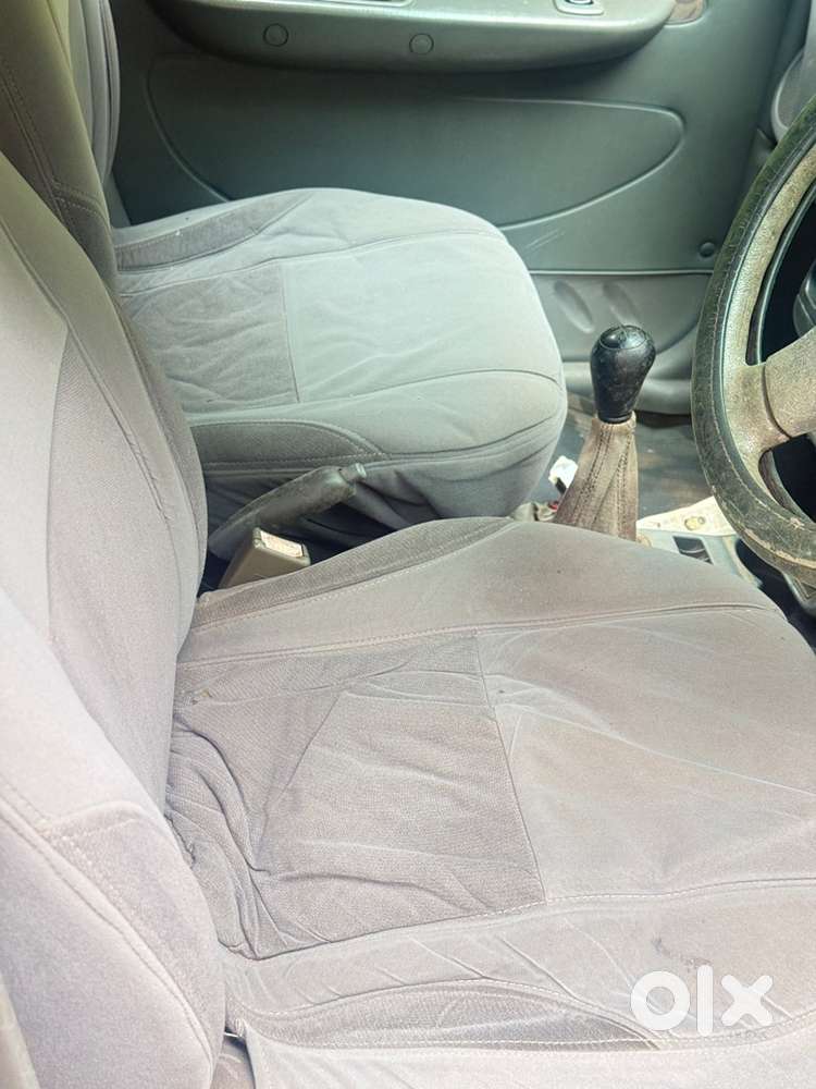 Hyundai Santro 2002 Car