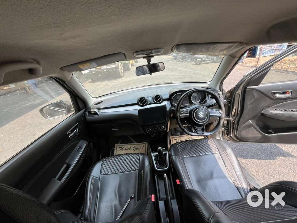 Maruti Suzuki Swift 2021 Petrol 720000 Km Driven