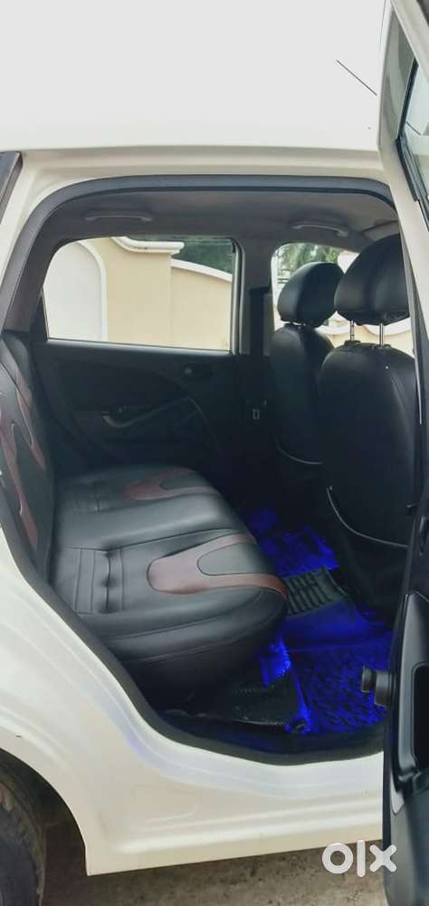 Ford Figo 1.5d Trend Mt, 2010, Diesel