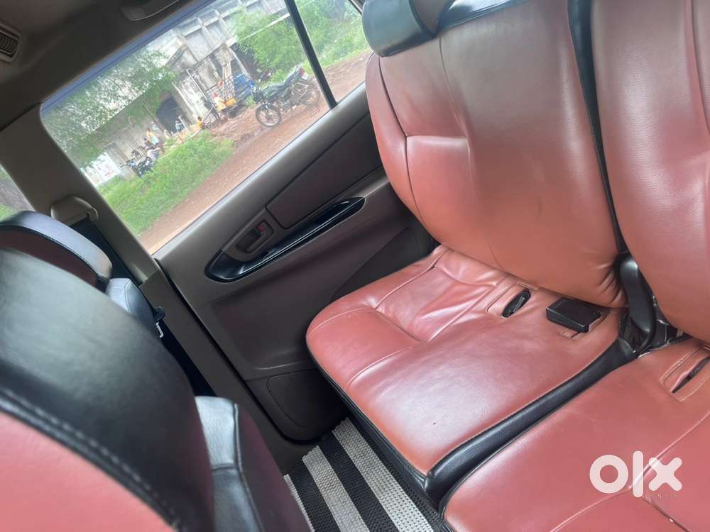 Toyota Innova Diesel Manual 2016