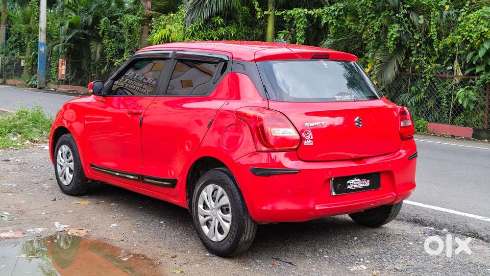 Maruti Suzuki Swift Vxi Ags, 2023, Petrol