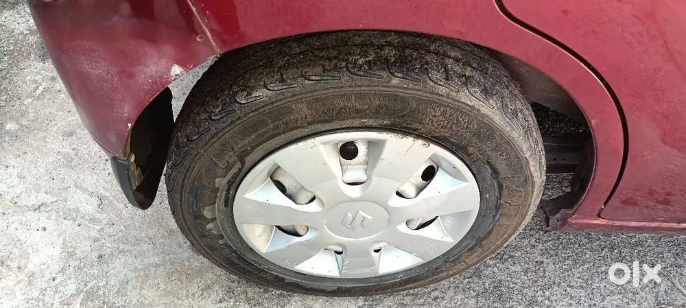 Maruti Suzuki Wagon R 2011 Petrol 90000 Km Driven