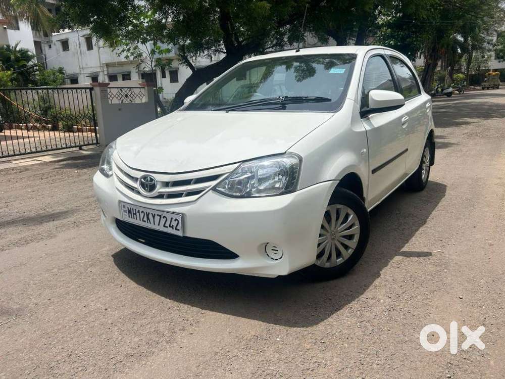 Toyota Etios Liva 2014-2016 Gd, 2014, Petrol