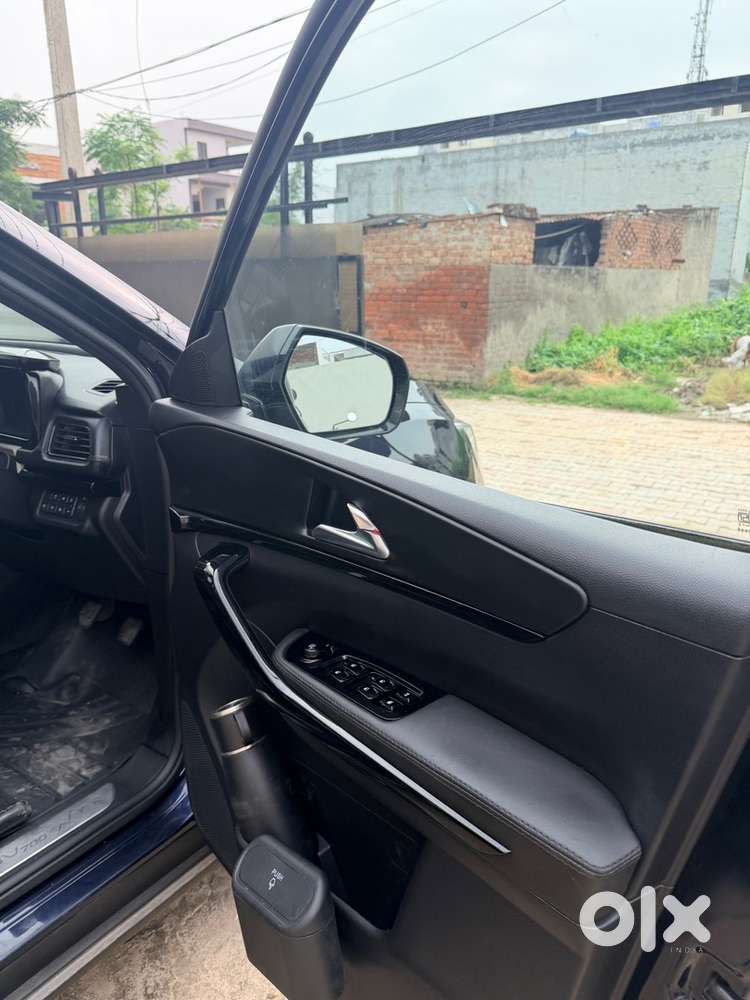 Mahindra Xuv700 Diesel 2024