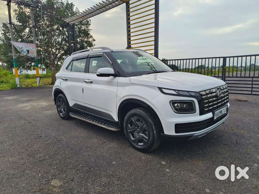 Hyundai Venue Sx, 2025, Petrol