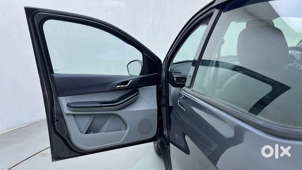 Tata Tiago 1.2 Revotron Xz Plus, 2021, Petrol